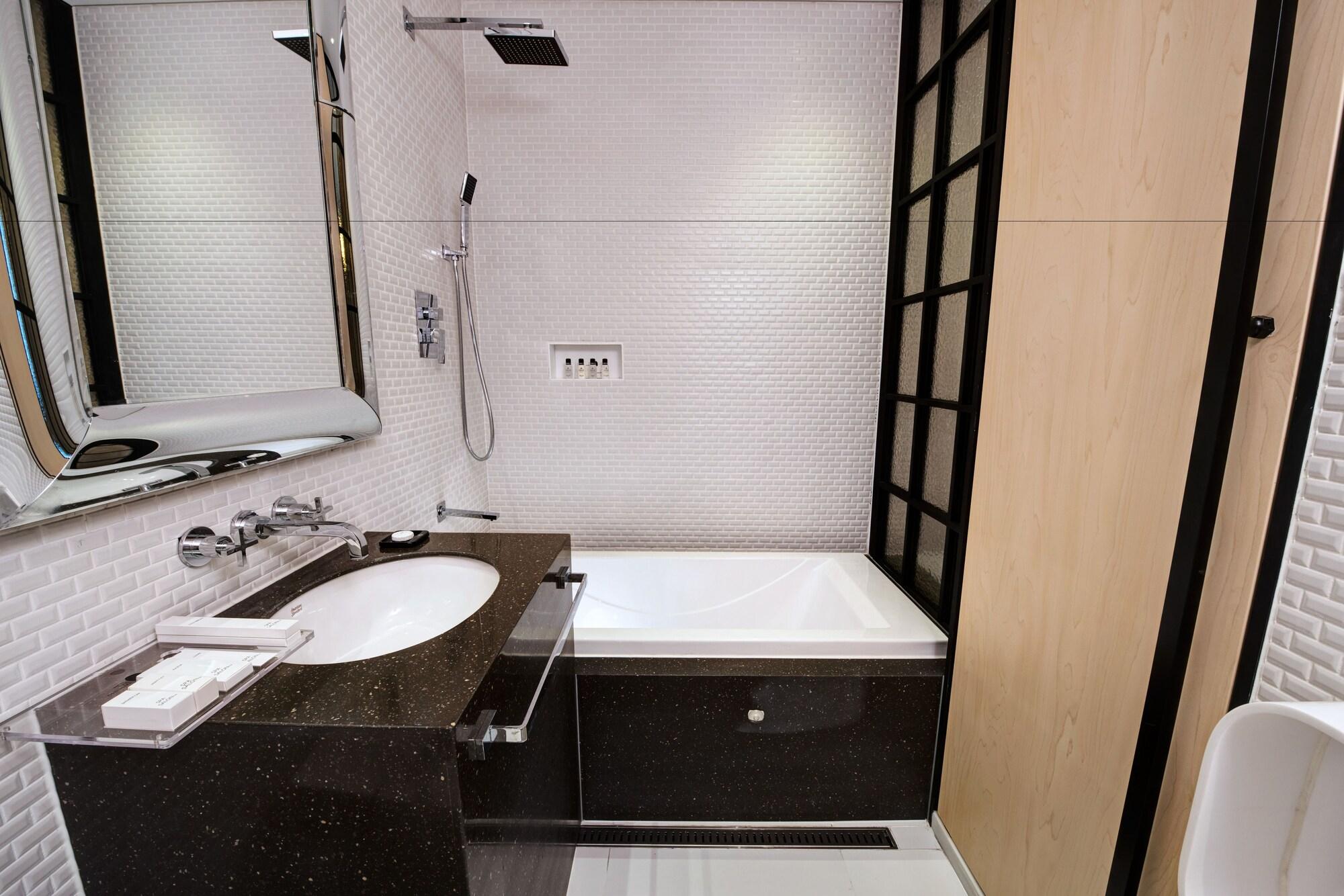 Hotel The Designers Kondae Seoul Eksteriør billede