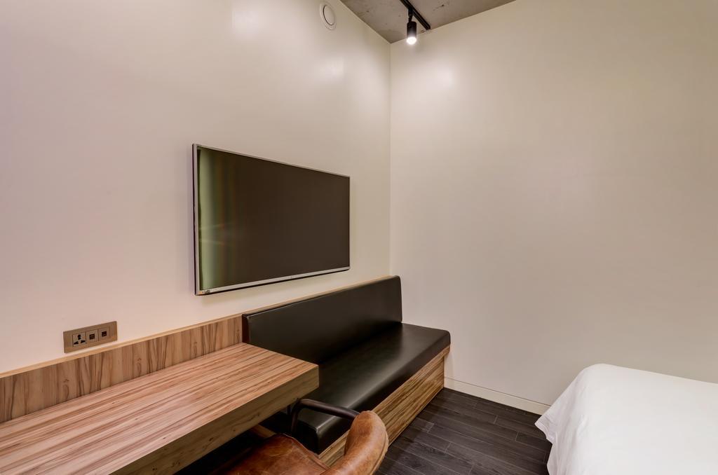 Hotel The Designers Kondae Seoul Eksteriør billede