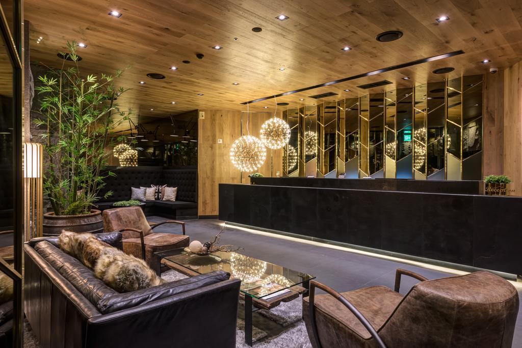 Hotel The Designers Kondae Seoul Eksteriør billede