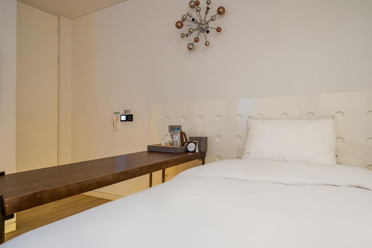 Hotel The Designers Kondae Seoul Eksteriør billede